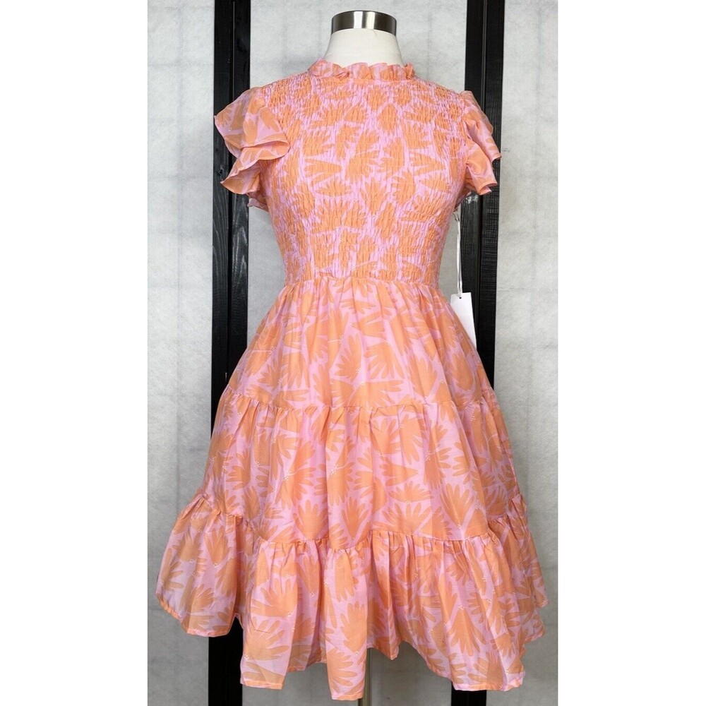 J. Marie Women's The Andi Ruched Dress. Size: XS